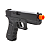 Pistola Airsoft Glock GBB Kosok G17 Gen3 EC1101 – E&C - Imagem 2