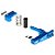MAXX MODEL CNC ALUMINUM ADVANCED MAG RELEASE STYLE - Imagem 2