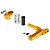 MAXX MODEL CNC ALUMINUM ADVANCED MAG RELEASE STYLE - Imagem 4