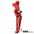 MAXX MODEL CNC ALUMINUM ADVANCED SPEED TRIGGER STYLE B BLACK MX-TRG002SBB - Imagem 6