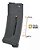 PTS MAGAZINE 250 RDS EPM1-S M4 - PRETA - Imagem 3
