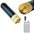 Mini Antena Ptt Baofeng Dual Band SRH805S - Imagem 3