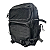 MOCHILA TÁTICA BOLSO VELCRO REFORÇADA 50 LITROS -PRETA - Imagem 2