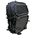 MOCHILA TÁTICA BOLSO VELCRO REFORÇADA 50 LITROS -PRETA - Imagem 1