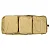 CAPA DE AIRSOFT FJA-250 PDW TRAVEL FEASSO TAN - Imagem 2