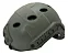 CAPACETE AIRSOFT TATICO-VERDE OLIVA (MOSTRUARIO) - Imagem 1