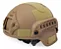 Capacete Tatico Airsoft Tatico -TAN - Imagem 1