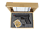 Pistola Airsoft GBB Rossi Glock R18 BlowBack 6mm - Imagem 4