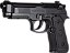 PT92 CO2 4,5 MM AIRGUN - Imagem 3
