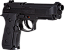 PT92 CO2 4,5 MM AIRGUN - Imagem 4