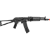 Rifle de Airsoft AEG AK105S Neptune - Rossi - Imagem 1