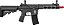 Rifle de Airsoft AEG M4 AR15 Sentinel 8" M-Lok – Rossi - Imagem 1