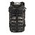 Mochila Tática Assault - Camuflado Warskin Black 30L - Imagem 1