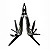 MULTITOOL PRECISION INVICTUS - Imagem 2