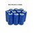 Baterias Cr123a Recarregável Mod 16340 - 3000 mAh 3.7 volts - Imagem 1