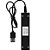 Carregador de Bateria USB Universal 1 Slot - Imagem 1