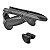 FRONT GRIP ANGULAR P/TRILHO- P´RETO - Imagem 1
