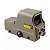 RedDot Mod 552 p/ Trilho 22mm - TAN - Imagem 1
