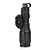 Lanterna Tática Surefire Mod. M300 p/ Trilho 22mm c/ acionador Remoto - PRETO - Imagem 2
