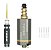 T238 MOTOR 33000RPM BRUSHLESS AEG HIGH THERMAL EFFICIENCY HIGH TORQUE / SPEED LONG TYPE - Imagem 3