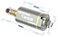 T238 MOTOR 33000RPM BRUSHLESS AEG HIGH THERMAL EFFICIENCY HIGH TORQUE / SPEED LONG TYPE - Imagem 2