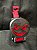 Speedloader Ultra Fast M4 Pocket - Insane Customs/Preto e vermelho - Imagem 1