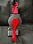 Speedloader Ultra Fast M4 Pocket - Insane Customs/Preto e vermelho - Imagem 2