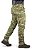 Calça Cargo Tática Reforçada Safo Militar -Multicam - Imagem 2
