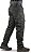 Calça Cargo Tática Reforçada Safo Militar - Multicam Black - Imagem 3