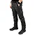 Calça Cargo Tática Reforçada Safo Militar - Multicam Black - Imagem 5
