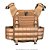 COLETE PLATE CARRIER FEASSO - Imagem 1