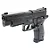Pistola de Pressão Co2 GNB P226 X-4 Rossi 4.5mm - Imagem 1
