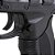 Pistola de Airsoft 24/7 Spring 6.0m/m - Imagem 3