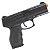 Pistola de Airsoft 24/7 Spring 6.0m/m - Imagem 2