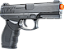 Pistola de Airsoft 24/7 Spring 6.0m/m - Imagem 6