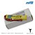 FFB-005T Bateria LiPO 15C - 11.1V - 900mAh Plug tipo T - Imagem 2