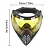 Mascara Dye Fma F1 Full Face Airsoft - Imagem 4