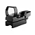 Mira Holografica Red Dot Tasco P/ 20 Ou 22mm Airsoft - Imagem 4