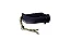 Canivete Semi-automático Black Luatek 3,5" - Imagem 2