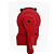 Speedloader Ultra Fast M4 BRAVUS  vermelho - Imagem 2