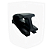 SAQUE RÁPIDO MAGAZINE HI-CAP M4 SPEED PTS - PRETO - Imagem 4