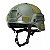 Capacete Emerson Fast - VERDE - Emerson Gear - Imagem 1
