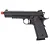 ROSSI 1911 COMMANDER GREEN GAS BLOWBACK 6MM - Imagem 4