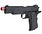 ROSSI 1911 COMMANDER GREEN GAS BLOWBACK 6MM - Imagem 1
