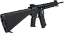 ROSSI NEPTUNE AR15 DMR PLUS ELÉT. 6MM - Imagem 6