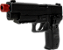 ROSSI P226 GREEN GAS BLOWBACK 6MM - Imagem 1