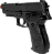 ROSSI P226 GREEN GAS BLOWBACK 6MM - Imagem 4