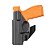 Coldre Kydex Iwb 2.0 Destro para Taurus® Striker - Série TS - Imagem 7