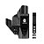 Coldre Kydex Iwb 2.0 Destro para Taurus® Striker - Série TS - Imagem 4