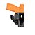 Coldre Kydex Iwb 2.0 Destro para Taurus® Striker - Série TS - Imagem 6